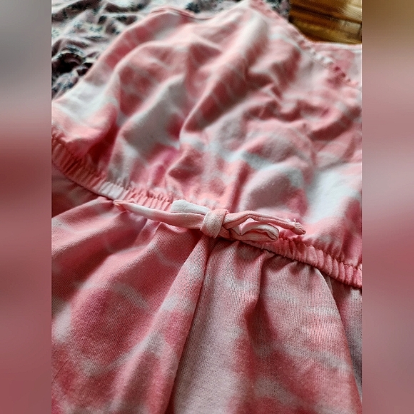 Bundle of 4 Wonder Nation Rompers - Picture 7 of 16